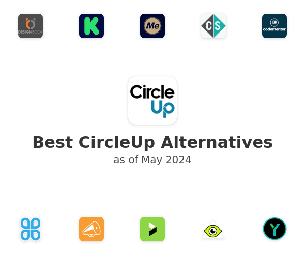 Best CircleUp Alternatives