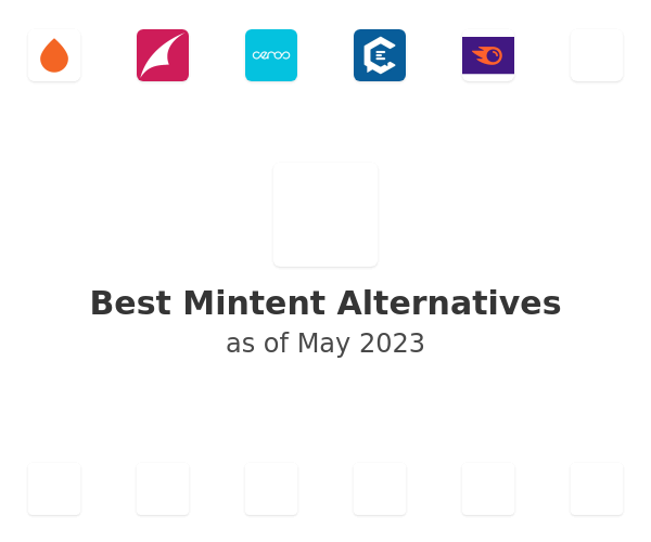 Best Mintent Alternatives