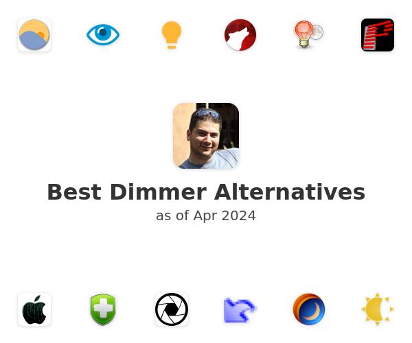Best Dimmer Alternatives