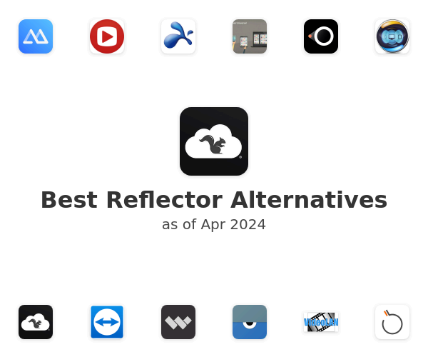 Best Reflector Alternatives
