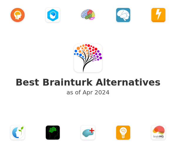 Best Brainturk Alternatives