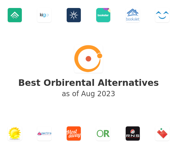 Best Orbirental Alternatives
