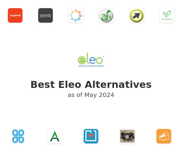 Best Eleo Alternatives