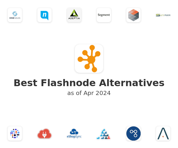 Best Flashnode Alternatives