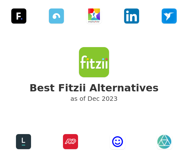 Best Fitzii Alternatives