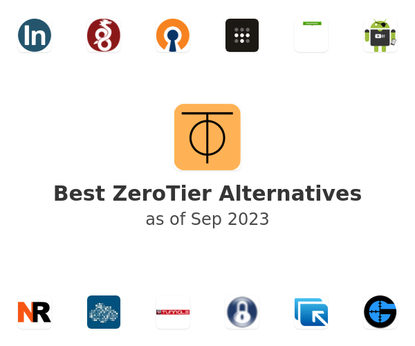 Best ZeroTier Alternatives