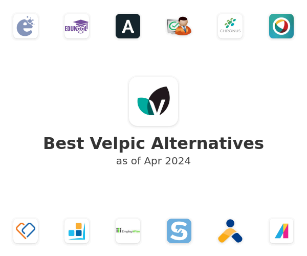 Best Velpic Alternatives