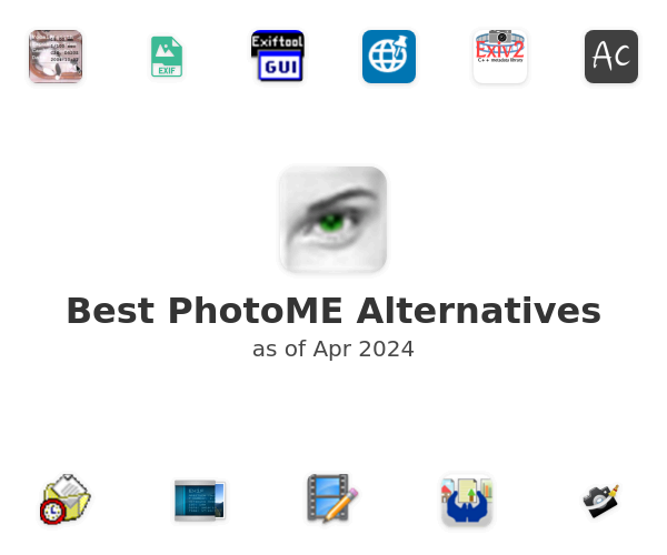 Best PhotoME Alternatives