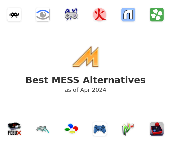 Best MESS Alternatives