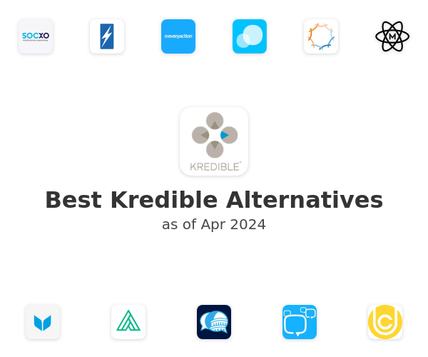 Best Kredible Alternatives