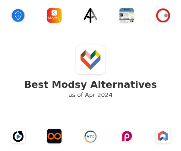 Best Modsy Alternatives