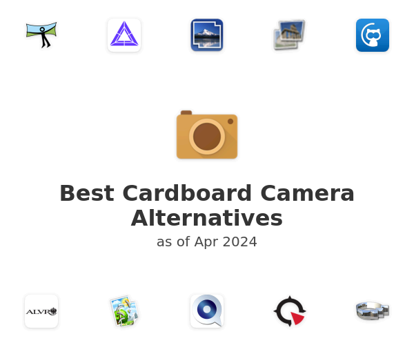 Best Cardboard Camera Alternatives