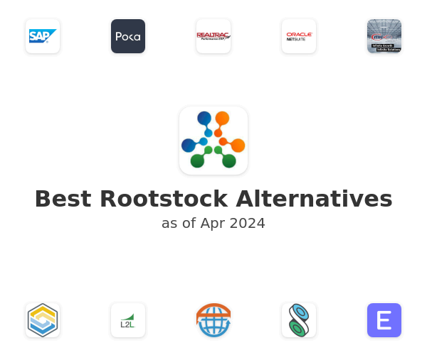 Best Rootstock Alternatives