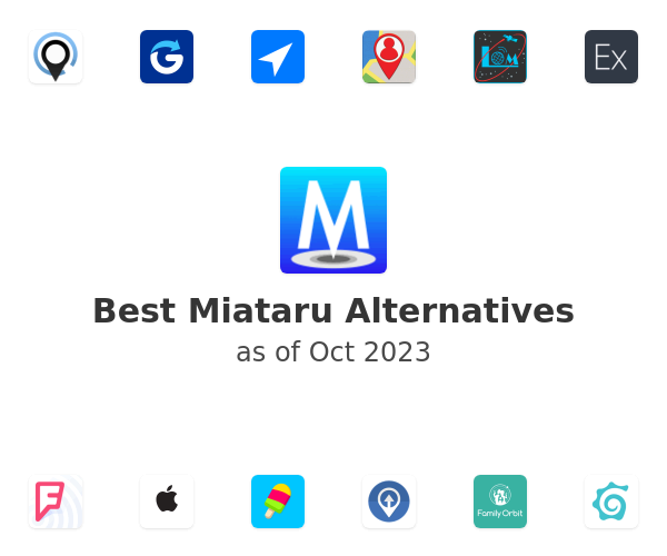 Best Miataru Alternatives