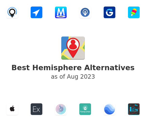 Best Hemisphere Alternatives