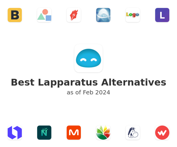 Best Lapparatus Alternatives