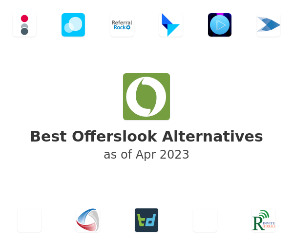 Best Offerslook Alternatives