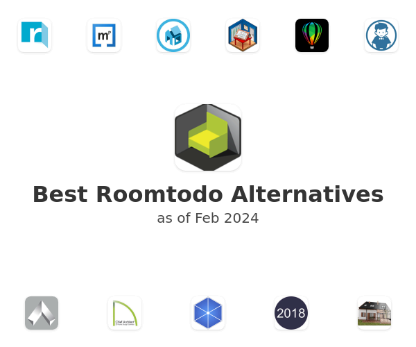 Best Roomtodo Alternatives