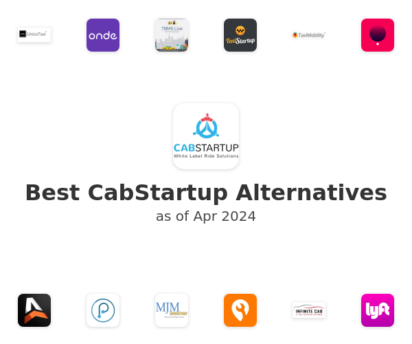 Best CabStartup Alternatives