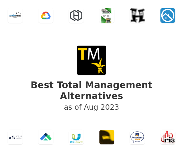 Best Total Management Alternatives