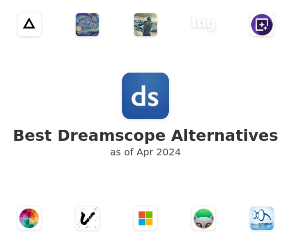 Best Dreamscope Alternatives