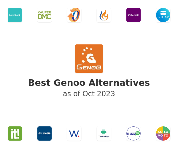Best Genoo Alternatives