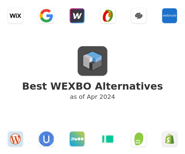 Best WEXBO Alternatives