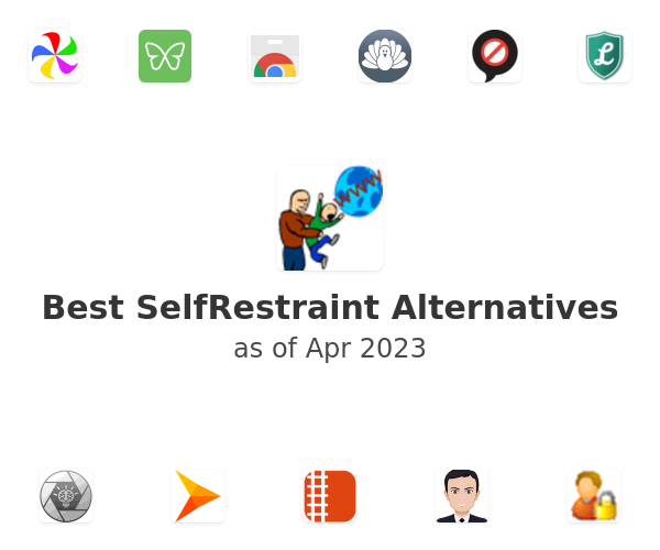 Best SelfRestraint Alternatives