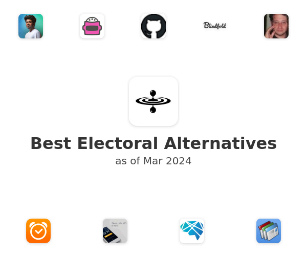 Best Electoral Alternatives