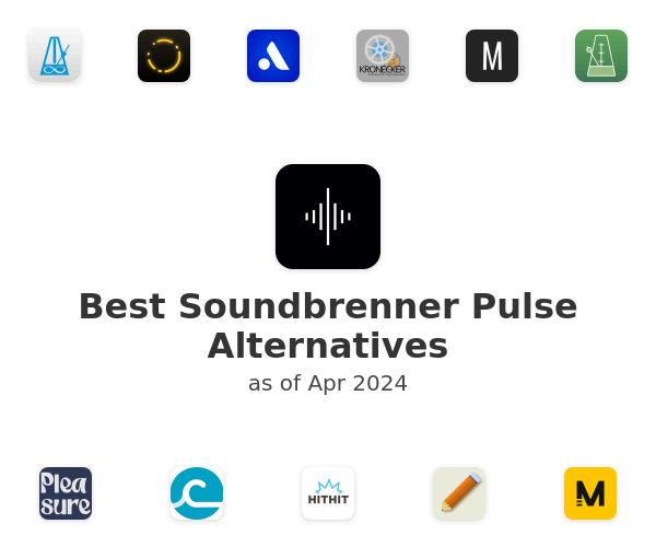 Best Soundbrenner Pulse Alternatives