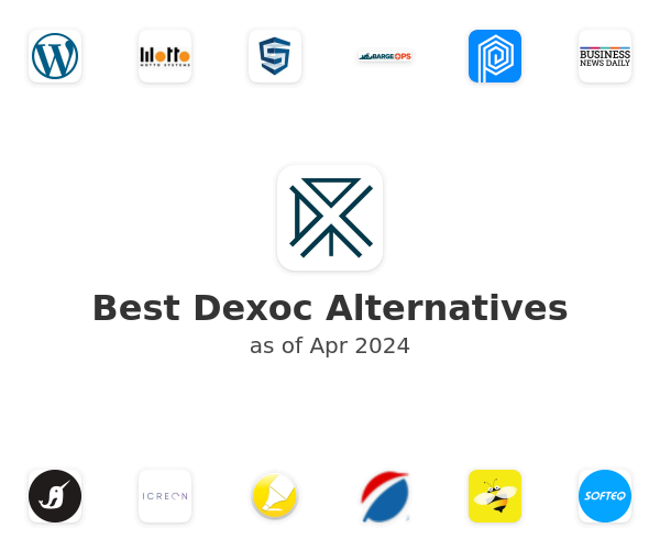 Best Dexoc Alternatives