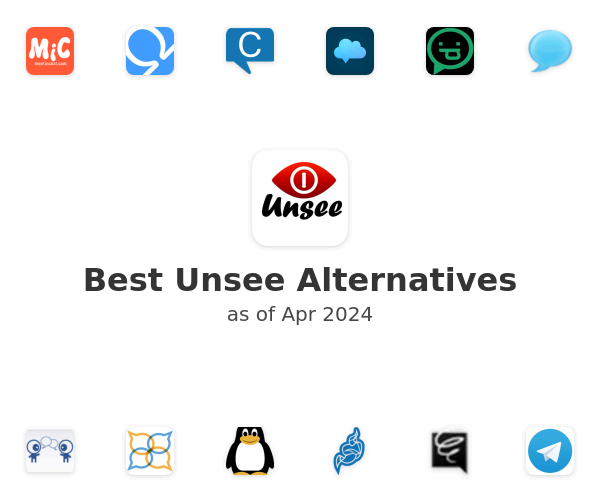 Best Unsee Alternatives
