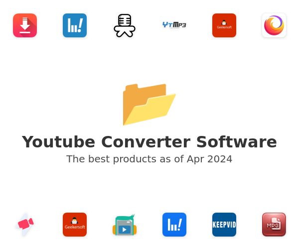 Youtube Converter Software