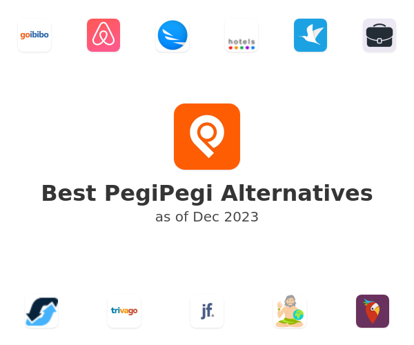 Best Pegipegi Hotel Train Flight Alternatives