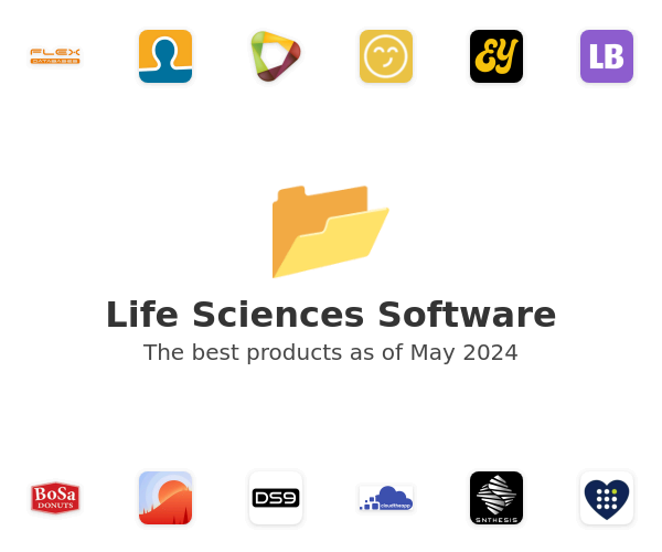 Life Sciences Software