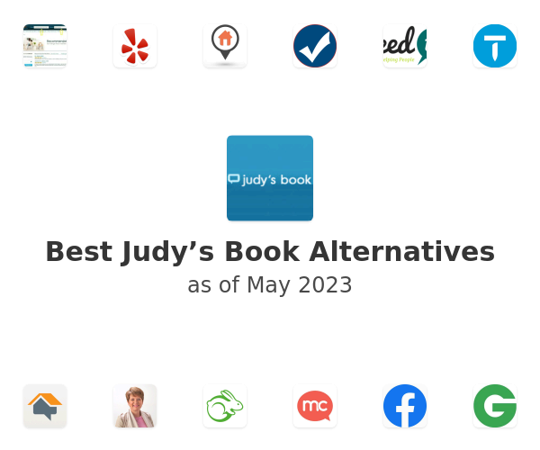 Best Judy’s Book Alternatives