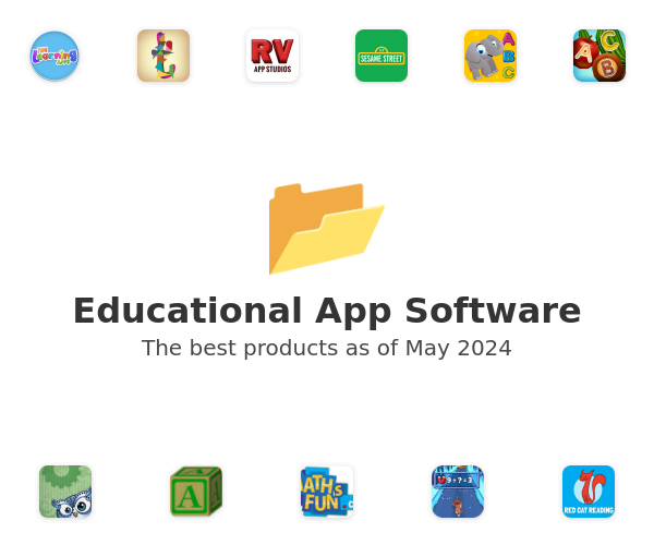 Educational App Software