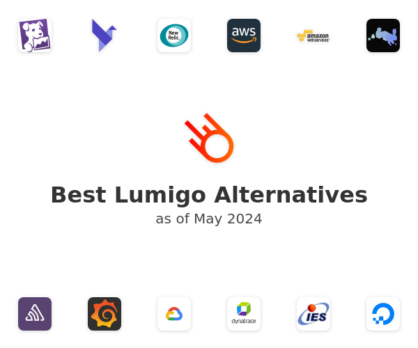 Best Lumigo Alternatives