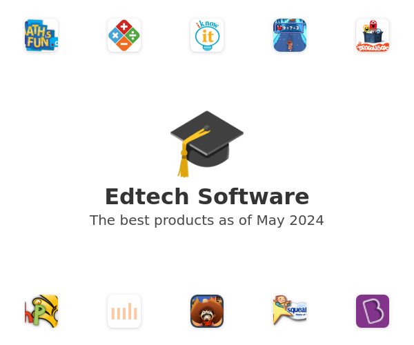 Edtech Software
