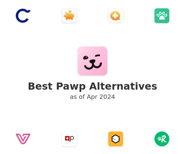 Best Pawp Alternatives