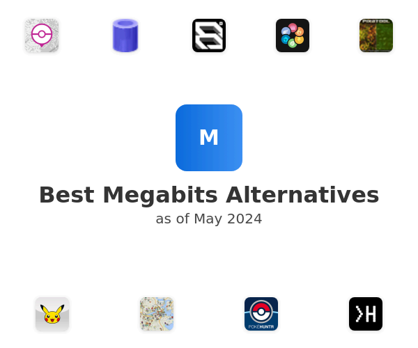 Best Megabits Alternatives
