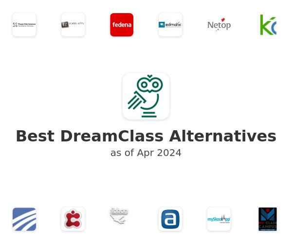 Best DreamClass Alternatives