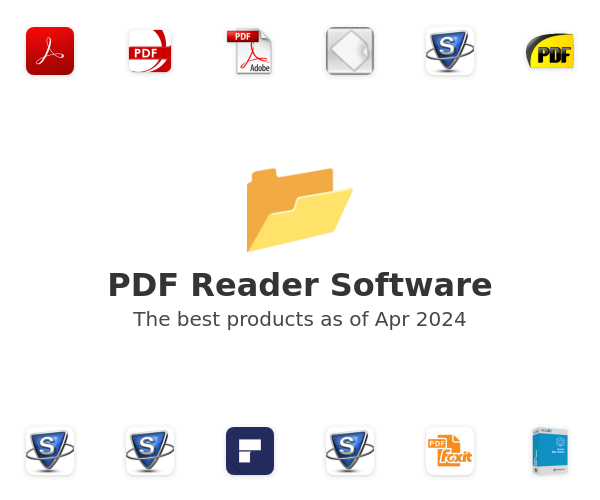 PDF Reader Software