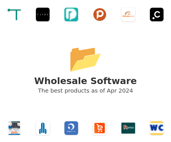 Wholesale Software