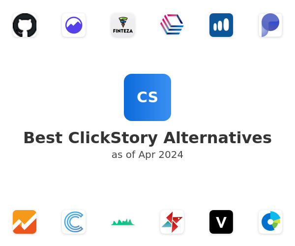 Best ClickStory Alternatives