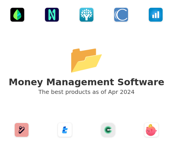 Money Management Software