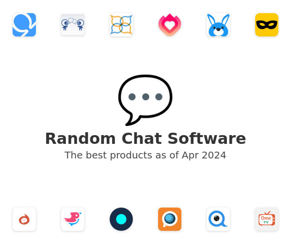 Random Chat Software