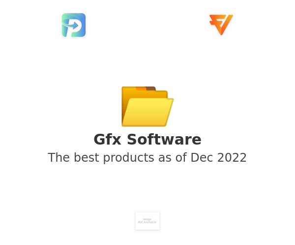 Gfx Software
