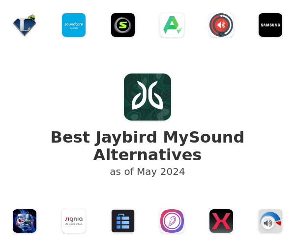 Best Jaybird MySound Alternatives