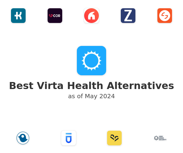 Best Virta Health Alternatives